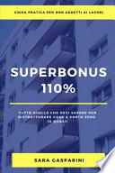 Superbonus 110%
