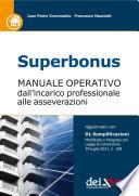 Superbonus - Manuale operativo