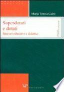 Superdotati e dotati