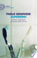 Supereroi