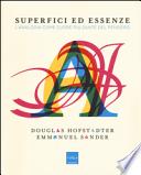 Superfici ed essenze. L'analogia come cuore pulsante del pensiero