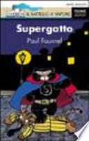 Supergatto