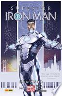 Superior Iron Man (Marvel Collection)