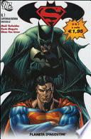 Superman/Batman. Seconda serie