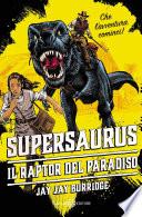 Supersaurus