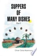 Suppers of Many Dishes
