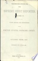 Supreme Court Reporter