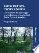 Survey tra Fiumi, Pianure e Colline