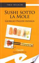Sushi sotto la Mole