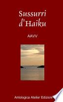 Sussurri d'Haiku