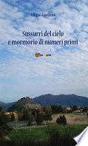 Sussurri dal cielo e mormorio di numeri primi