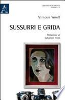 Sussurri e grida