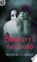 Sussurri nel buio (eLit)