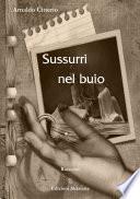 Sussurri nel buio