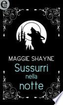 Sussurri nella notte (eLit)