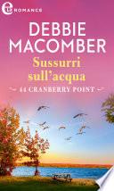 Sussurri sull'acqua (eLit)