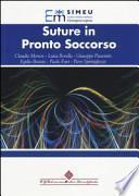 Suture in pronto soccorso