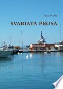 SVARIATA PROSA