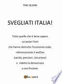 Svegliati Italia!