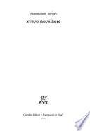 Svevo novelliere
