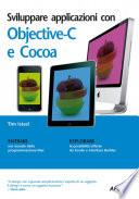 Sviluppare applicazioni con Objective-C e Cocoa