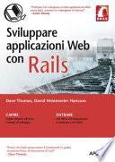 Sviluppare applicazioni web con Rails