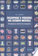 Sviluppare il pensiero nel ritardo mentale