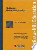 Sviluppo dei nuovi prodotti