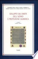 Sviluppo Del Diritto Dell'uomo