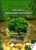 Sviluppo e benessere sostenibili. Una lettura per l'Italia