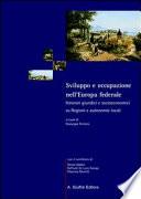 Sviluppo e occupazione nell'Europa federale