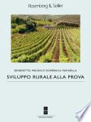 Sviluppo rurale alla prova