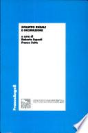 Sviluppo rurale e occupazione