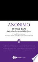 Sweeney Todd. Il diabolico barbiere di Fleet Street