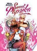 Sweet Paprika