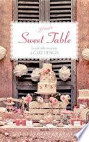 Sweet Table