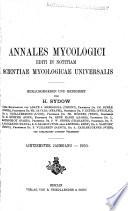Sydowia