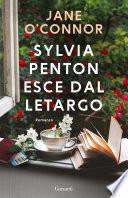 Sylvia Penton esce dal letargo