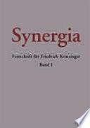 Synergia
