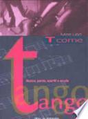 T come tango
