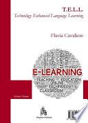 T.E.L.L. Technology Enhanced Language Learning