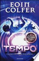 T.E.M.P.O. L'uomo che visse per sempre