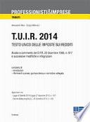 T.U.I.R. 2014