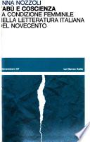 Tabù e coscienza