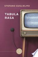 Tabula rasa