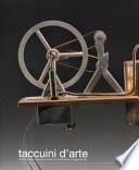 Taccuini d'arte. Rivista di Arte e Storia del territorio di Modena e Reggio Emilia (2021)