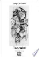 Taccuini