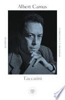 Taccuini