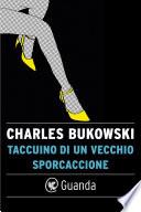 Taccuino di un vecchio sporcaccione