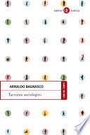 Taccuino sociologico